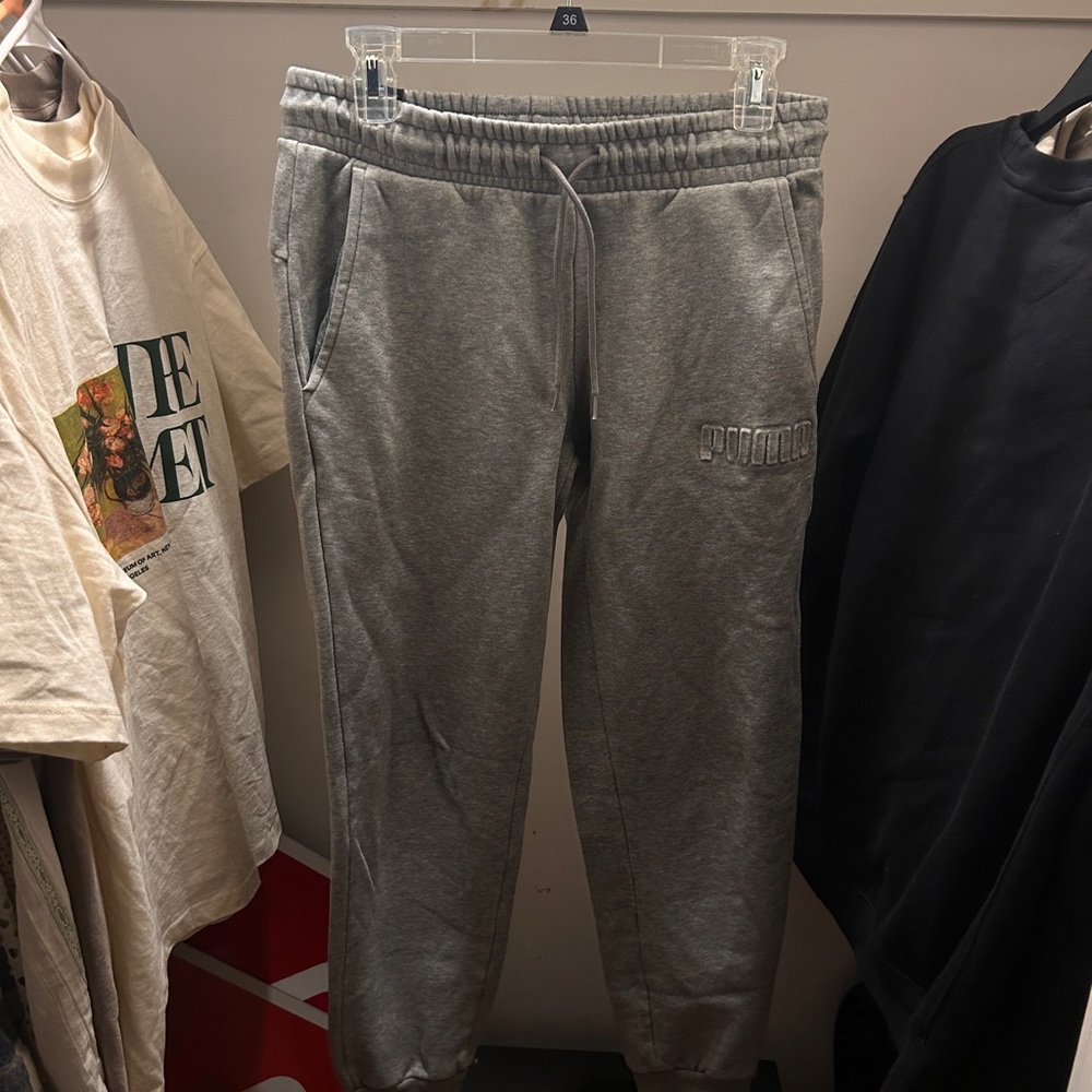 Puma Sweatpants